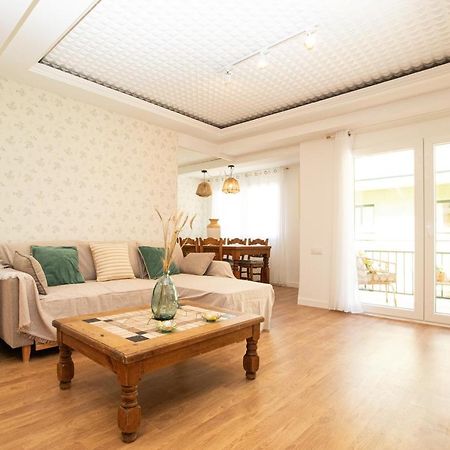 Apartamento La Luz By Clabao Denia Exterior photo