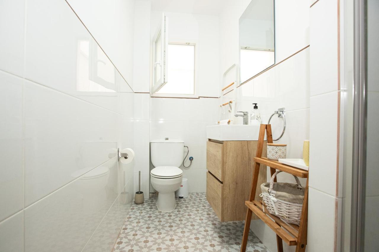 Apartamento La Luz By Clabao Denia Exterior photo