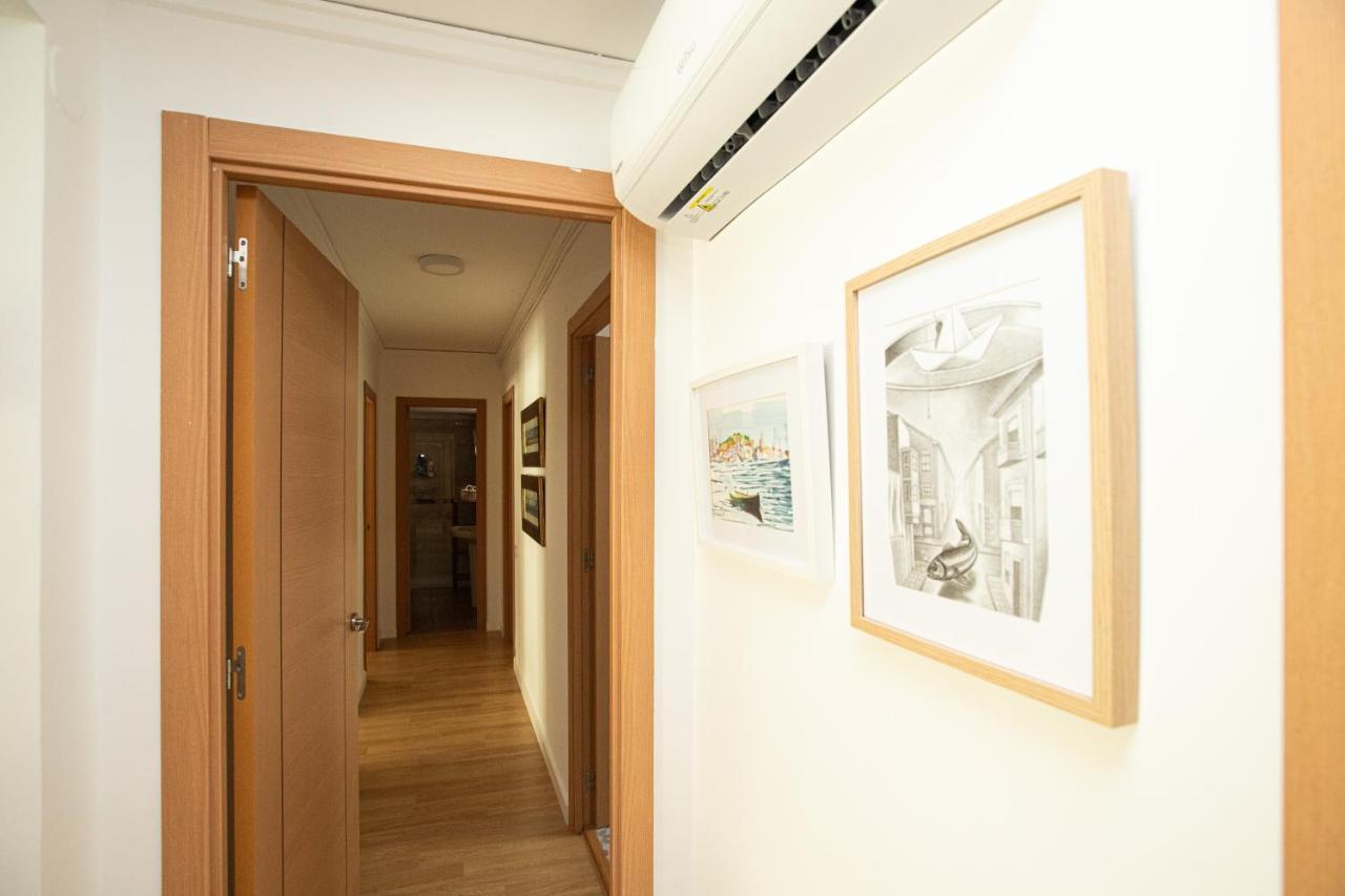 Apartamento La Luz By Clabao Denia Exterior photo