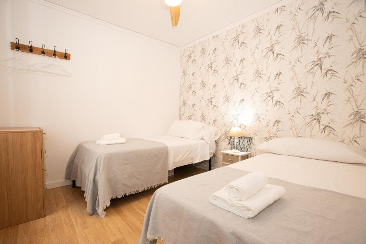 Apartamento La Luz By Clabao Denia Exterior photo