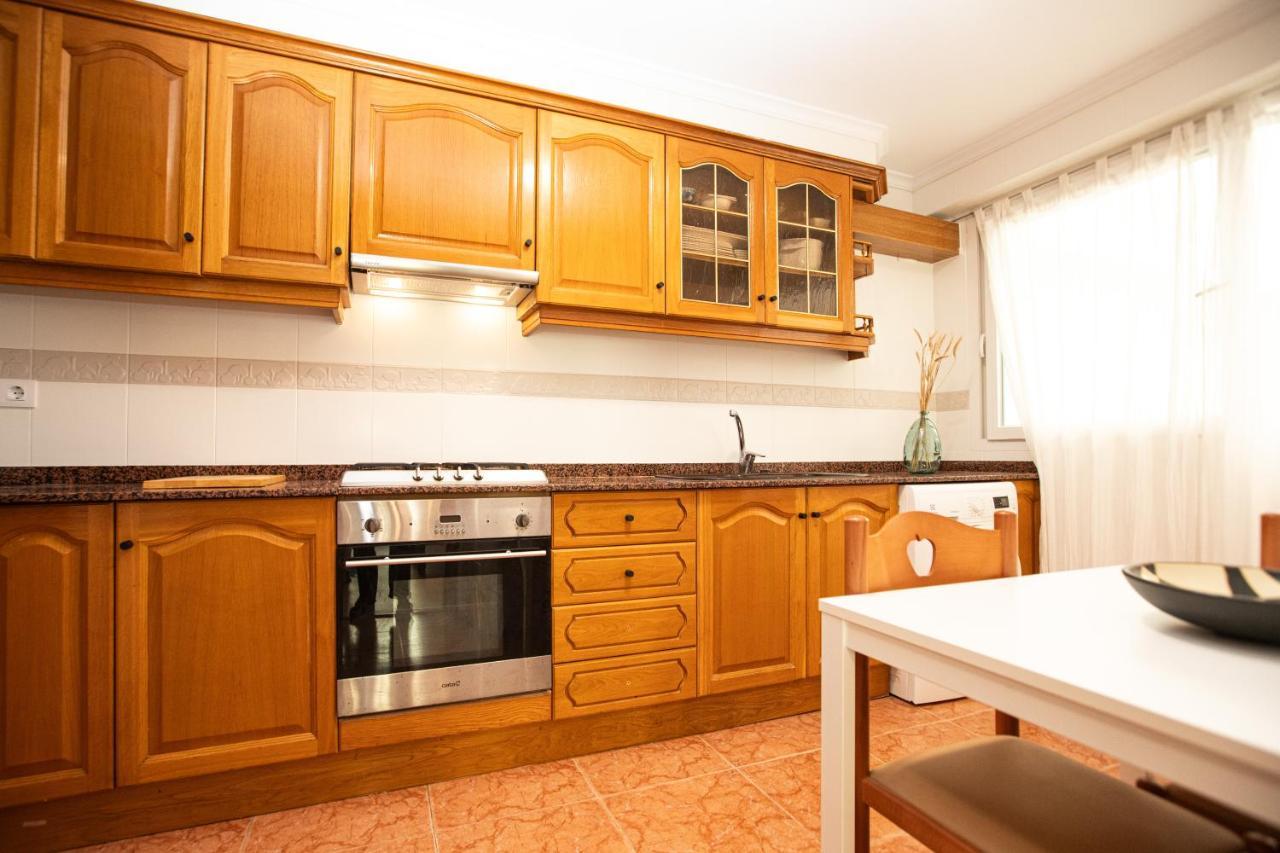 Apartamento La Luz By Clabao Denia Exterior photo