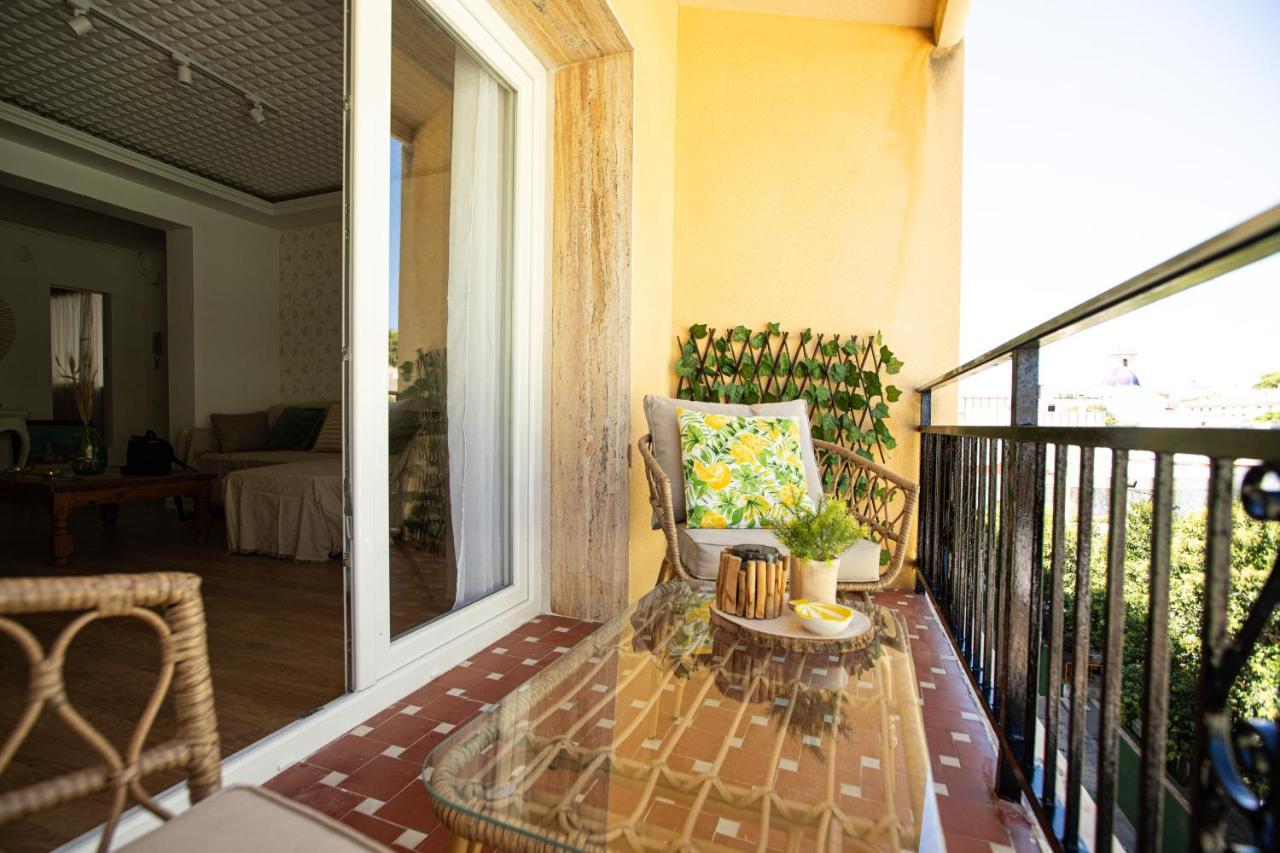 Apartamento La Luz By Clabao Denia Exterior photo