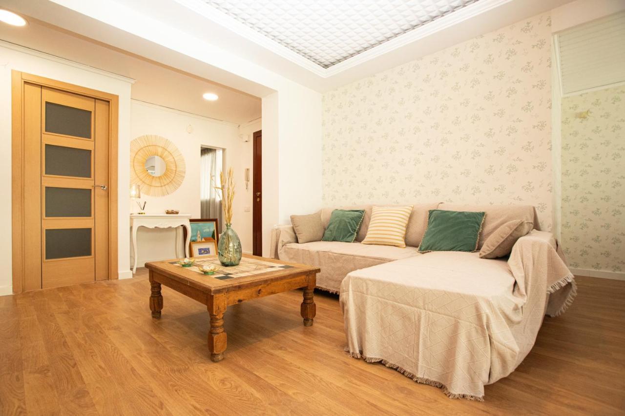 Apartamento La Luz By Clabao Denia Exterior photo
