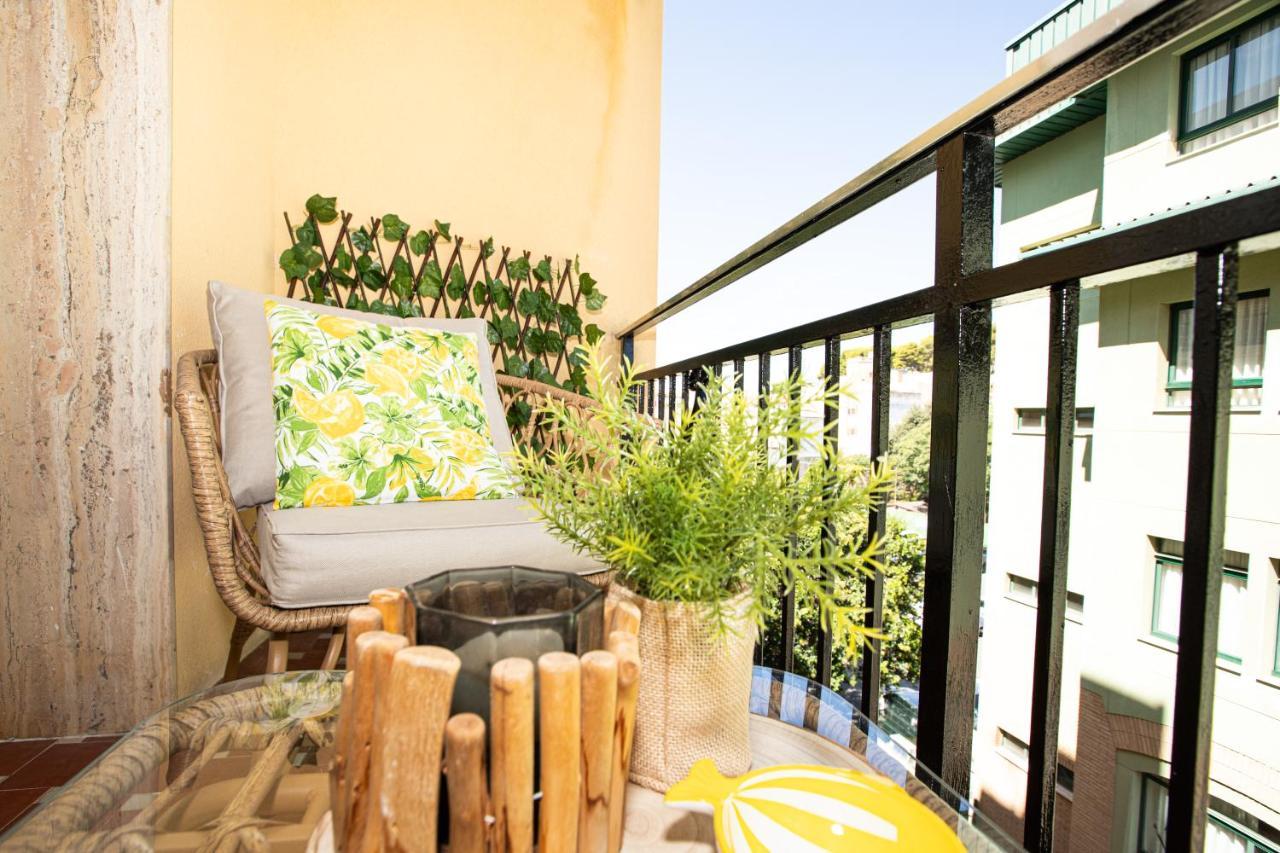 Apartamento La Luz By Clabao Denia Exterior photo