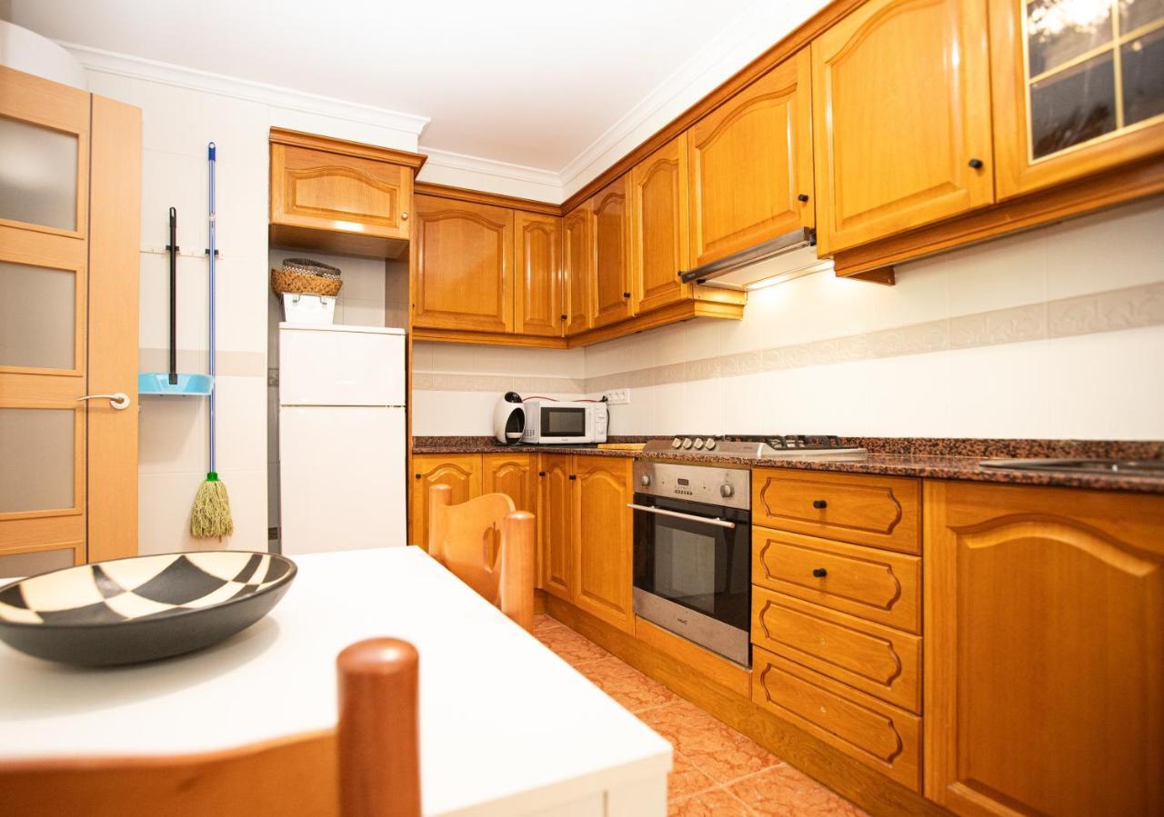 Apartamento La Luz By Clabao Denia Exterior photo