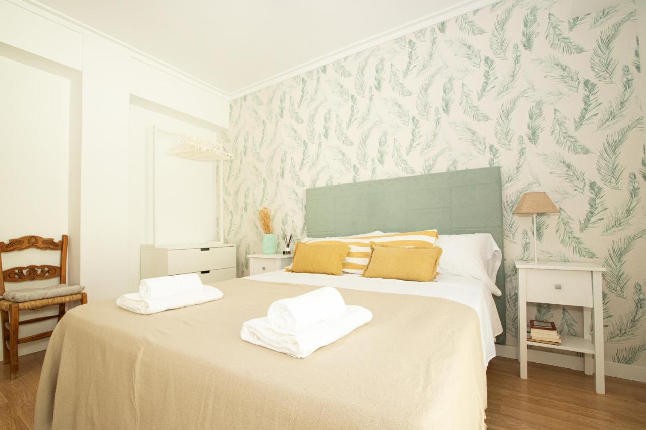 Apartamento La Luz By Clabao Denia Exterior photo