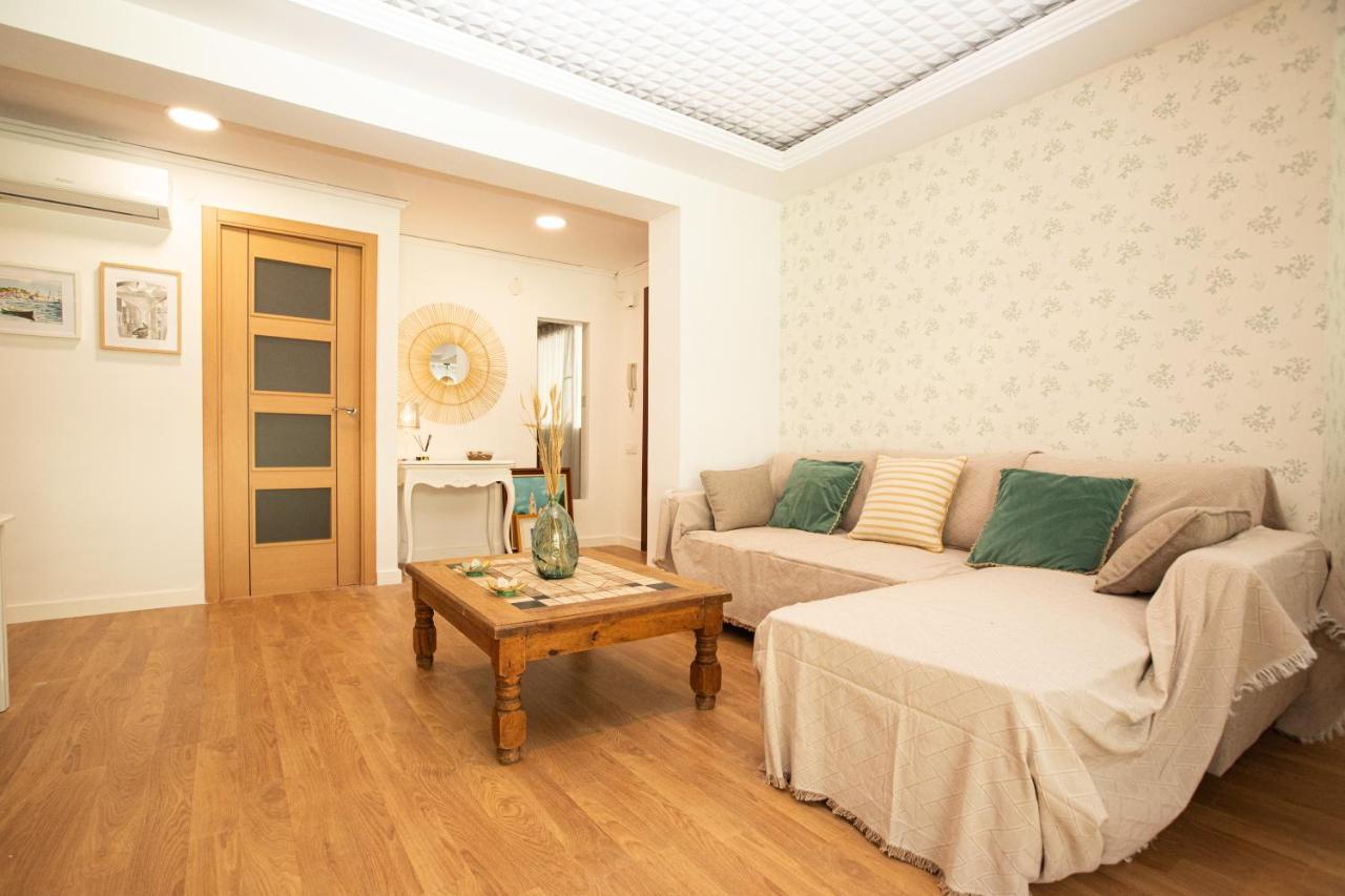 Apartamento La Luz By Clabao Denia Exterior photo