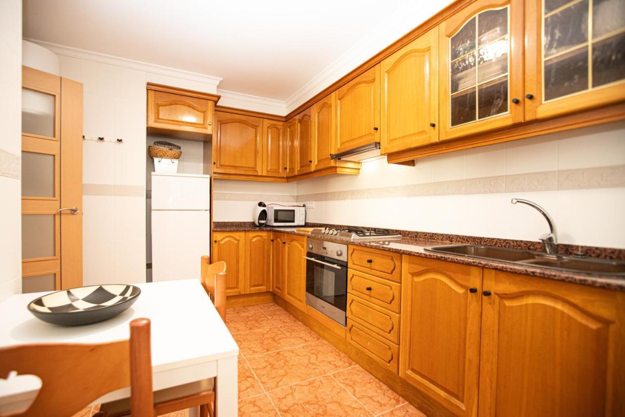Apartamento La Luz By Clabao Denia Exterior photo